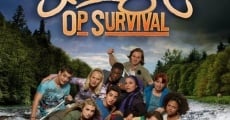 Spangas op survival (2009)