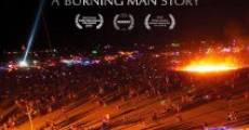 Spark: A Burning Man Story film complet