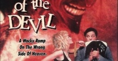 Filme completo Speak of the Devil