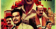 Special Chabbis (Special 26) film complet