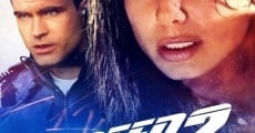 Speed 2: Cruise Control film complet