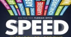 Filme completo Speed. Auf der suche nach der verlorenen zeit