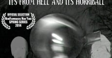 Sphere of Fear film complet