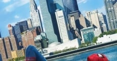 Spider-Man: Homecoming film complet