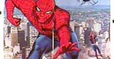 Spider-Man Strikes Back film complet