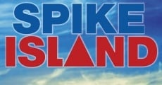 Spike Island streaming