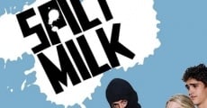 Spilt Milk (2011)