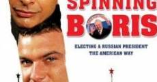Spinning Boris - Intrigo a Mosca