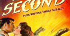 Fraction de seconde streaming