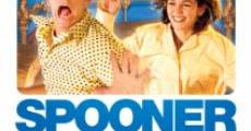 Filme completo Spooner