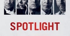 Spotlight film complet