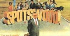 Spotswood (The Efficiency Expert) film complet