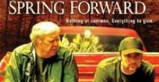 Spring Forward film complet