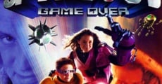 Spy Kids - Missione 3-D: Game Over