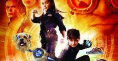 Spy Kids 4: All the Time in the World film complet
