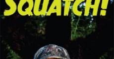 Squatch! Curse of the Tree Guardian film complet