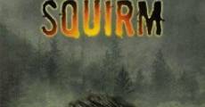 Squirm film complet