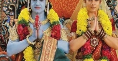 Sri Rama Rajyam streaming