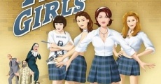 Filme completo St. Andrew's Girls
