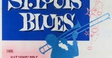 St. Louis Blues film complet