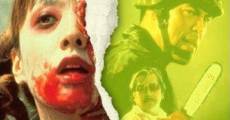 Stacy: Attack of the Schoolgirl Zombies (2001)