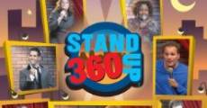 Stand-Up 360: Edition 4 film complet