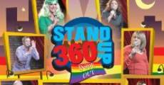Stand-Up 360: Inside Out (2009)