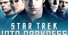 Filme completo Além da Escuridão - Star Trek