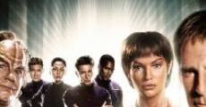 Star Trek: Enterprise - In a Time of War streaming