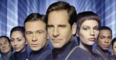 Star Trek: Enterprise - Uncharted Territory streaming