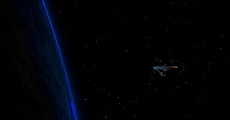 Star Trek First Frontier film complet