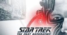 Star Trek: The Next Generation - Regeneration: Engaging the Borg (2013)