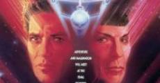 Star Trek V: The Final Frontier (1989)