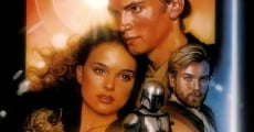 Star Wars: Episode II - Attack of the Clones film complet