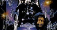 Star Wars: Episode V - The Empire Strikes Back film complet