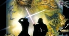 Star Wars: Episode VI - Return of the Jedi film complet