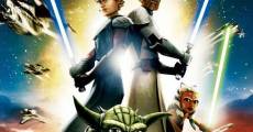 Filme completo Star Wars: A Guerra dos Clones