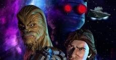 Star Wars: The Solo Adventures streaming