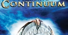 Stargate: continuum streaming