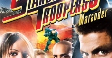 Starship Troopers 3: Marauder film complet