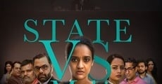 Filme completo State vs. Malti Mhaske