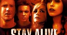 Stay Alive film complet