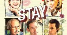 Stay Cool film complet