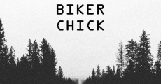 Steampunk Samurai Biker Chick