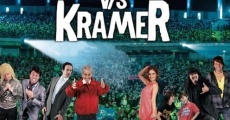 Stefan vs Kramer