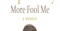 Stephen Fry Live: More Fool Me (2014)