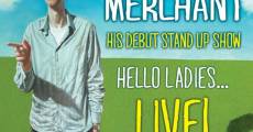 Stephen Merchant: Hello Ladies... Live! streaming