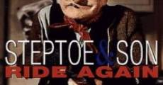 Steptoe and Son Ride Again film complet