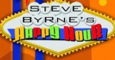 Filme completo Steve Byrne: Happy Hour