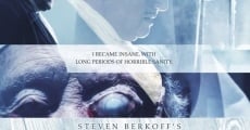 Steven Berkoff's Tell Tale Heart streaming